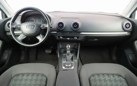 Audi A3, 2015 год, 1 490 000 рублей, 6 фотография