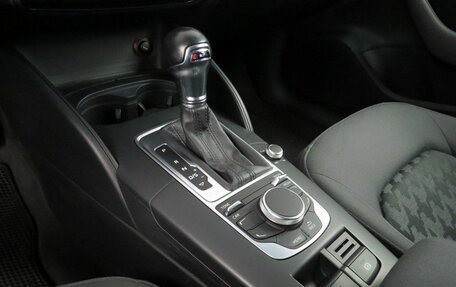 Audi A3, 2015 год, 1 490 000 рублей, 9 фотография