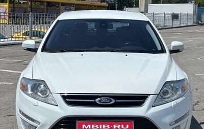 Ford Mondeo IV, 2011 год, 1 090 000 рублей, 1 фотография