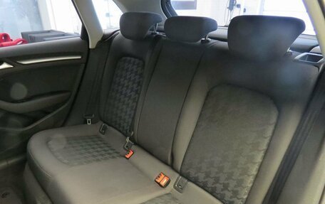 Audi A3, 2015 год, 1 490 000 рублей, 14 фотография