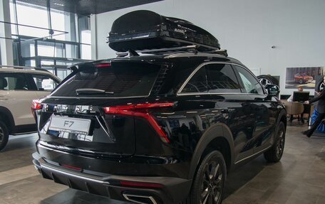Haval F7, 2025 год, 3 249 000 рублей, 5 фотография
