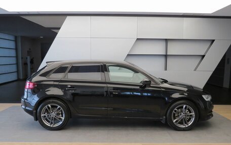 Audi A3, 2015 год, 1 490 000 рублей, 16 фотография