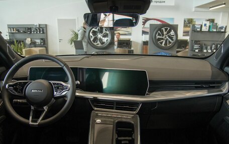 Haval F7, 2025 год, 3 249 000 рублей, 2 фотография