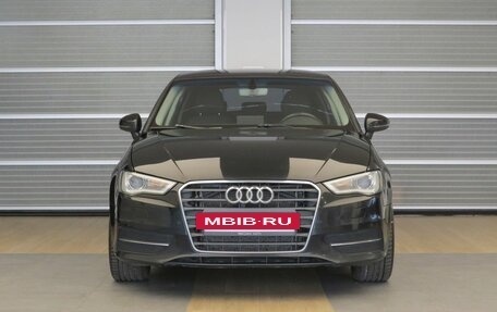 Audi A3, 2015 год, 1 490 000 рублей, 17 фотография