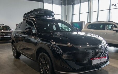 Haval F7, 2025 год, 3 249 000 рублей, 4 фотография