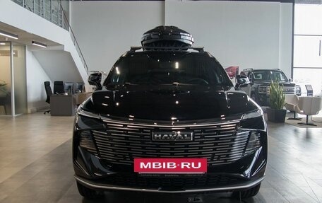 Haval F7, 2025 год, 3 249 000 рублей, 3 фотография