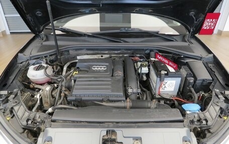 Audi A3, 2015 год, 1 490 000 рублей, 20 фотография