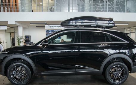 Haval F7, 2025 год, 3 249 000 рублей, 8 фотография