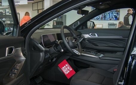 Haval F7, 2025 год, 3 249 000 рублей, 10 фотография