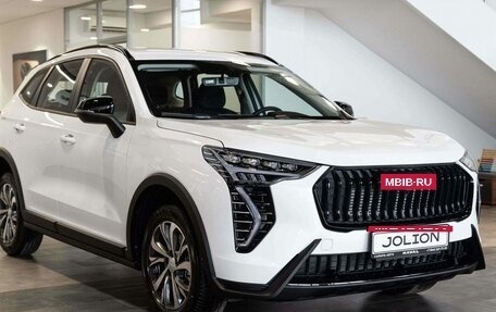 Haval Jolion, 2025 год, 2 449 000 рублей, 4 фотография