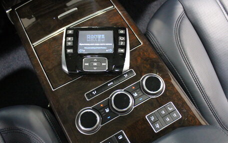 Land Rover Range Rover IV рестайлинг, 2013 год, 3 290 000 рублей, 26 фотография