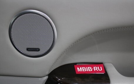 Land Rover Range Rover IV рестайлинг, 2013 год, 3 290 000 рублей, 34 фотография