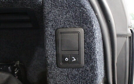 Land Rover Range Rover IV рестайлинг, 2013 год, 3 290 000 рублей, 36 фотография