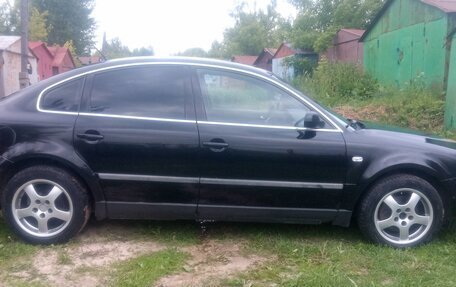 Volkswagen Passat B5+ рестайлинг, 2003 год, 325 000 рублей, 7 фотография