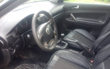 Volkswagen Passat B5+ рестайлинг, 2003 год, 325 000 рублей, 9 фотография