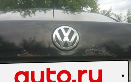 Volkswagen Passat B5+ рестайлинг, 2003 год, 325 000 рублей, 13 фотография