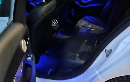 Mercedes-Benz C-Класс, 2018 год, 2 850 000 рублей, 9 фотография