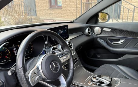 Mercedes-Benz C-Класс, 2018 год, 2 850 000 рублей, 19 фотография