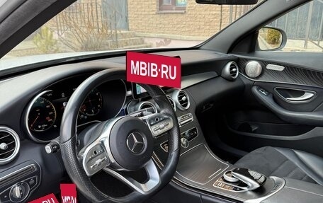 Mercedes-Benz C-Класс, 2018 год, 2 850 000 рублей, 18 фотография