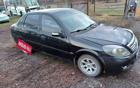 Lifan Breez (520), 2011 год, 350 000 рублей, 4 фотография
