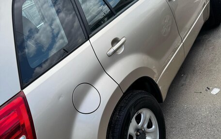 Suzuki Grand Vitara, 2011 год, 1 100 000 рублей, 5 фотография