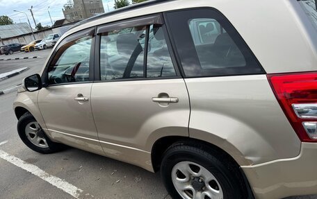 Suzuki Grand Vitara, 2011 год, 1 100 000 рублей, 2 фотография