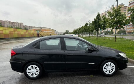 Chery M11 (A3), 2011 год, 220 000 рублей, 4 фотография