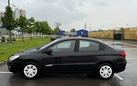Chery M11 (A3), 2011 год, 220 000 рублей, 2 фотография
