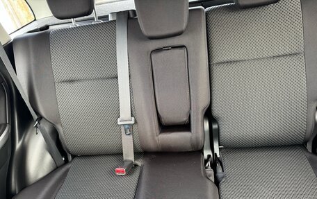 Suzuki Grand Vitara, 2011 год, 1 100 000 рублей, 7 фотография