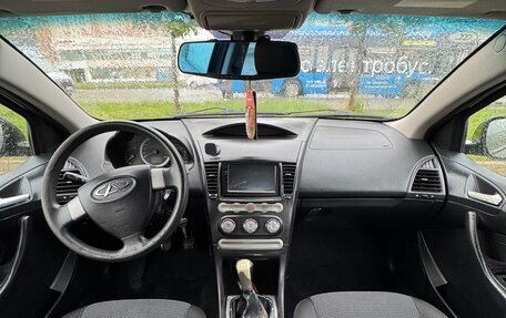 Chery M11 (A3), 2011 год, 220 000 рублей, 8 фотография