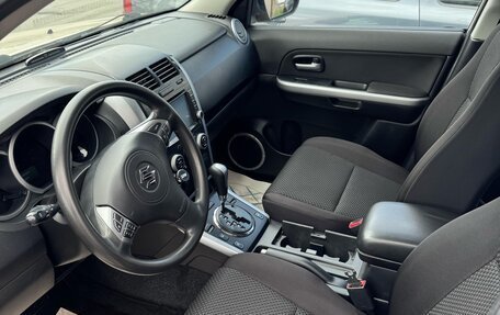 Suzuki Grand Vitara, 2011 год, 1 100 000 рублей, 6 фотография