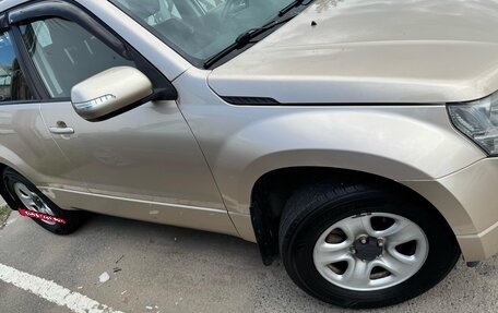 Suzuki Grand Vitara, 2011 год, 1 100 000 рублей, 4 фотография