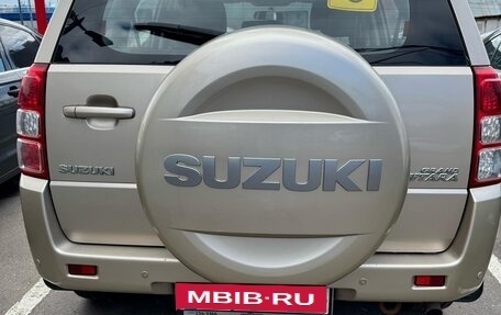 Suzuki Grand Vitara, 2011 год, 1 100 000 рублей, 3 фотография