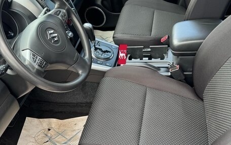 Suzuki Grand Vitara, 2011 год, 1 100 000 рублей, 8 фотография