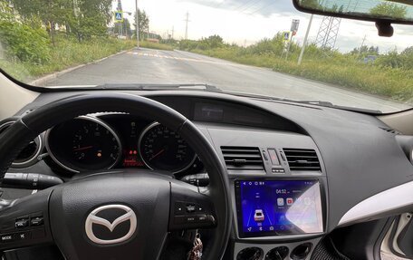 Mazda 3, 2010 год, 850 000 рублей, 3 фотография