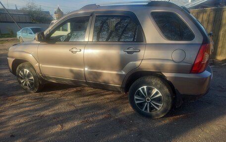 KIA Sportage II, 2009 год, 935 000 рублей, 4 фотография
