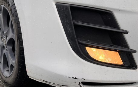 Mazda 3, 2010 год, 850 000 рублей, 6 фотография
