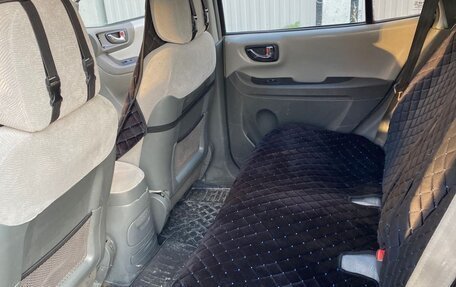 Hyundai Santa Fe Classic, 2008 год, 540 000 рублей, 5 фотография