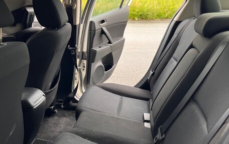 Mazda 3, 2010 год, 850 000 рублей, 5 фотография