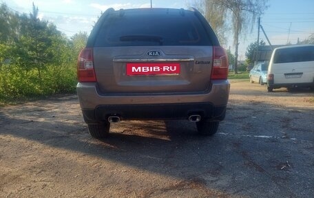 KIA Sportage II, 2009 год, 935 000 рублей, 5 фотография