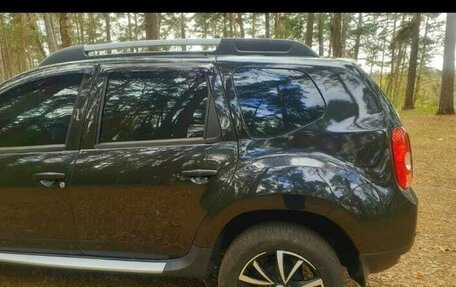 Renault Duster I рестайлинг, 2015 год, 1 265 000 рублей, 2 фотография