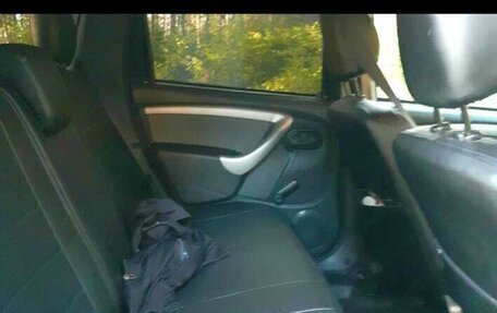 Renault Duster I рестайлинг, 2015 год, 1 265 000 рублей, 10 фотография