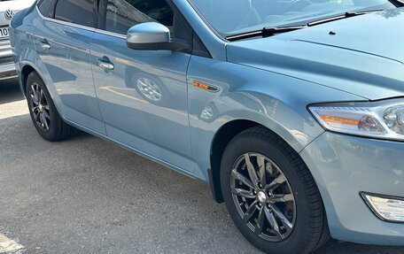 Ford Mondeo IV, 2010 год, 780 000 рублей, 3 фотография