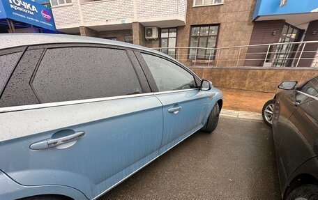 Ford Mondeo IV, 2010 год, 780 000 рублей, 9 фотография