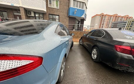 Ford Mondeo IV, 2010 год, 780 000 рублей, 10 фотография