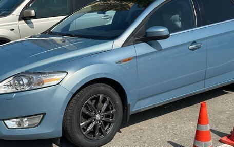 Ford Mondeo IV, 2010 год, 780 000 рублей, 2 фотография