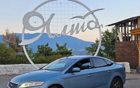 Ford Mondeo IV, 2010 год, 780 000 рублей, 4 фотография