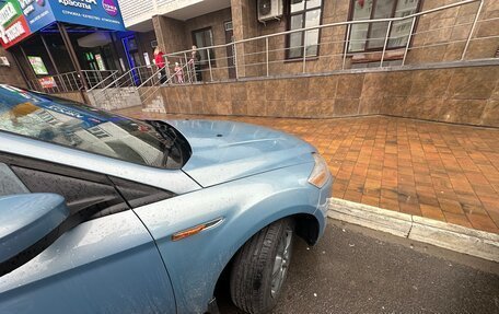 Ford Mondeo IV, 2010 год, 780 000 рублей, 8 фотография