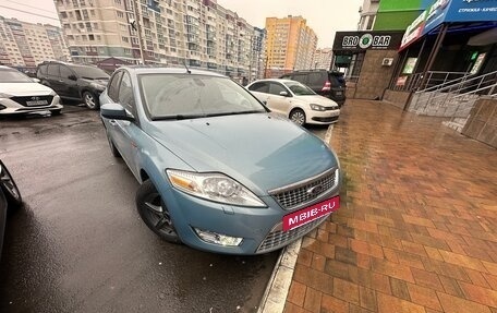 Ford Mondeo IV, 2010 год, 780 000 рублей, 5 фотография