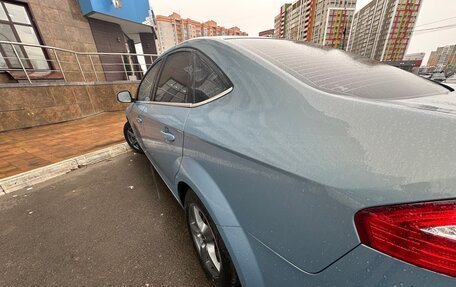 Ford Mondeo IV, 2010 год, 780 000 рублей, 12 фотография